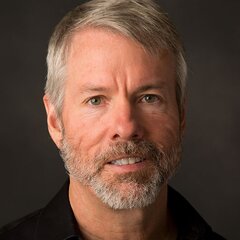Michael Saylor